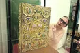 Хто відповість за зникнення експонатів з "Олеського замку"?