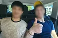 У Львові примусово видворили двох громадян Туркменістану, які незаконно перебували в Україні
