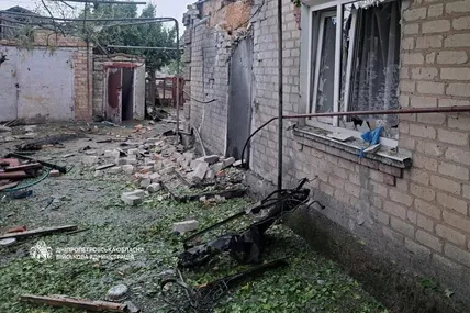Фото: Олександр Ганжа