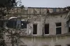 Варшава виділить 160 тисяч злотих на відновлення пошкоджених будинків на вул. Стрийській у Львові