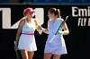 Українська тенісистка програла у фіналі Australian Open