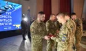 Круті хлопці з військового ліцею імені Героїв Крут!