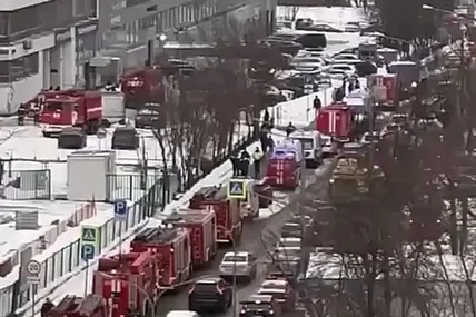 Фото - скрін з відео