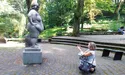 На відновлення «Впевненої» пішло вже 30 літрів розчинника