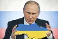 Стаття Путіна не має нічого спільного з історичною правдою