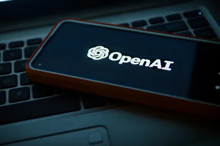 OpenAI розробляє генератор музики на основі штучного інтелекту. Фото: Levart_Photographer / Unsplash