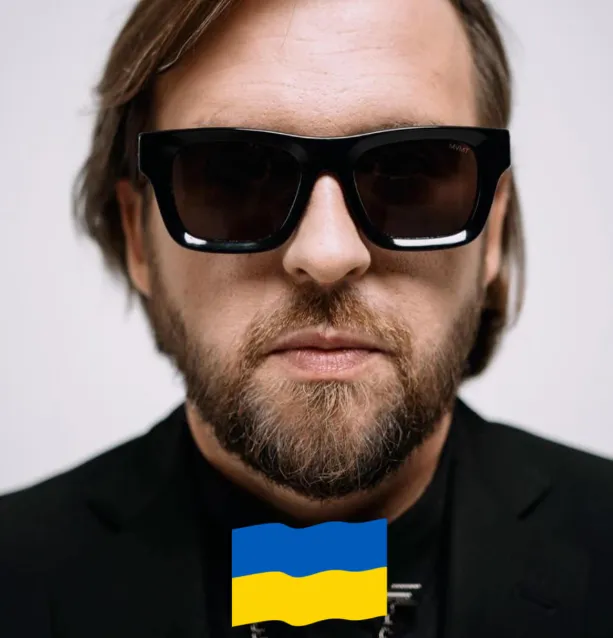 Сергій Танчинець
