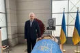 Прах лідера ОУН Андрія Мельника перепоховають в Україні