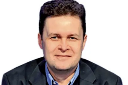 Євген Магда