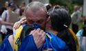 Чому б «пашу-мерседеса» не обміняти на воїнів «Азова»?