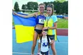 Талановита бережанка поїде на чемпіонат світу до Колумбії