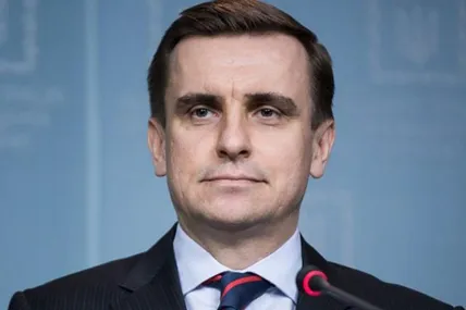 Костянтин Єлісєєв. Фото із відкритих джерел