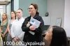 Мільйон українців уже подали заявки на участь у програмі «Скринінг здоров’я 40+»