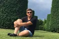 Спочатку спростовував інформацію про звільнення, згодом сам написав заяву...