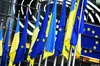 ЄС затвердив рекордний пакет підтримки України та нові санкції проти рф