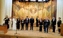 «Між конкурсантами не було ворожнечі. Усі — як одна команда»