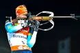 Українець сенсаційно виграв "бронзу" на ЧС-2016 з біатлону