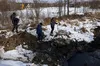 Екоінспектори долучилися до обстеження після розливу нафтопродуктів у Трускавецькій громаді