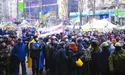 «Не для того ми газ нюхали, щоб віддати КМДА»…