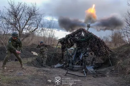 Фото: Генеральний штаб Збройних сил України.