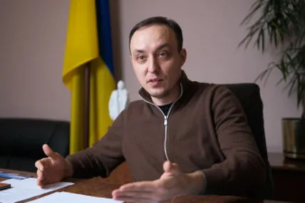 Владислав Власюк. Фото із соцмереж