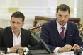 Відставку Гончарука підтримують 44% українців — опитування