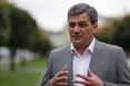 Володимир Зуб: «Ми ще першого піку захворюваності не пройшли…»