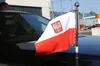 Польські винищувачі посилять захист Балтії: Варшава направляє авіацію на базу Емарі