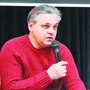 Сергій РАХМАНІН: «Свобода» є тлом, яке дозволяє владі грати в будь-яку гру»
