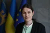 Софія Ліщинська очолила Управління культури Львова