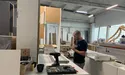 «Тут безпечно і близько до кордону»