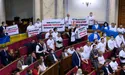 На тлі криз Зеленський... хвалився досягненнями