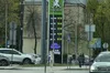 На ОККО дизель подешевшав на 2 гривні