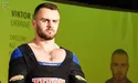 «Під час підготовки до змагань, двічі на тиждень, можу скуштувати 50 грамів віскі або рому…»