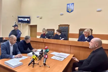 Фото: Поліція Львівської області