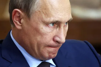 путін не може припинити війну, - Байден