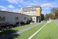 У Львові облаштували Центр ветеранського та адаптивного спорту з унікальним інклюзивним тиром