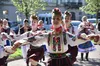 У Львові відбулися урочистості до Дня вишиванки (ФОТО)