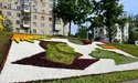 Герой України «Да Вінчі» постав у квітах