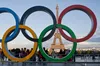 Франція не допустила на Олімпіаду деяких журналістів з рф