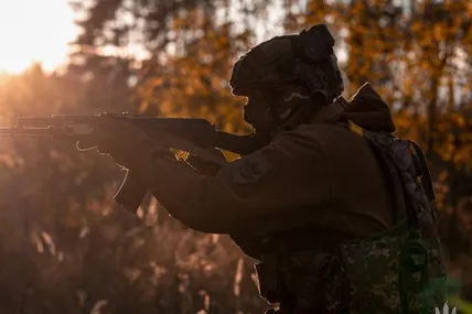 Фото: 57 окрема мотопіхотна бригада