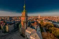 У Львові лідирує «ЄС», Синютка наздоганяє Садового, «Слуга народу» не проходить - "SOCIS"