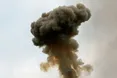 У Севастополі вночі було гучно: лунали вибухи