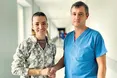 Шматок їжі до рота — й одразу блювота