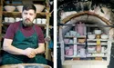 «Продав уже п’ять тисяч глиняних горняток»