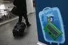 У публічних місцях МВС встановить металодетектори та сканери багажу, — Клименко