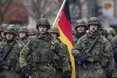 Зміцнення східного флангу НАТО: Німеччина розгортає п’ятитисячну танкову бригаду в Литві біля білоруського кордону