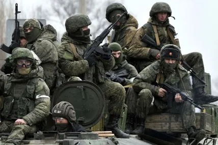 Фото ілюстративне Укрінформ