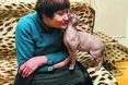 «Якщо це дівчинка сфінкса і продається за 200-500 грн, то потрапить у сексуальне рабство…»