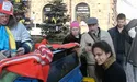 Антуанетта МІЩЕНКО: «На Майдані грала доти, поки не відчувала, що від холоду втрачаю свідомість»